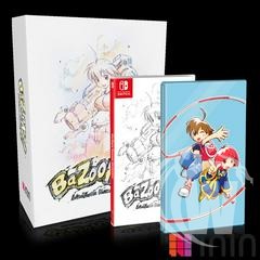 Umihara Kawase Bazooka [Collector's Edition] - PAL